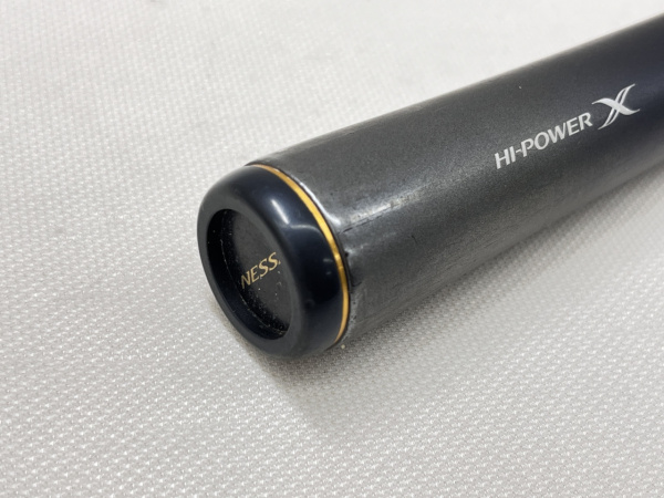 20ネッサ エクスチューン S106MH